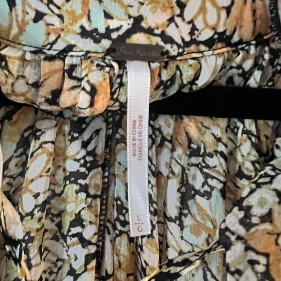 Free People Feeling Groovy Maxi Dress - Picture 8 of 13